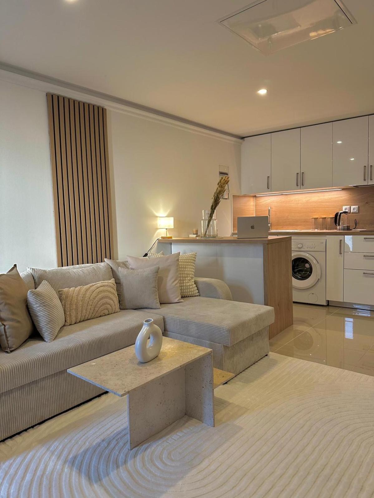 Studio Moderne Et Spacieux Draveil Εξωτερικό φωτογραφία