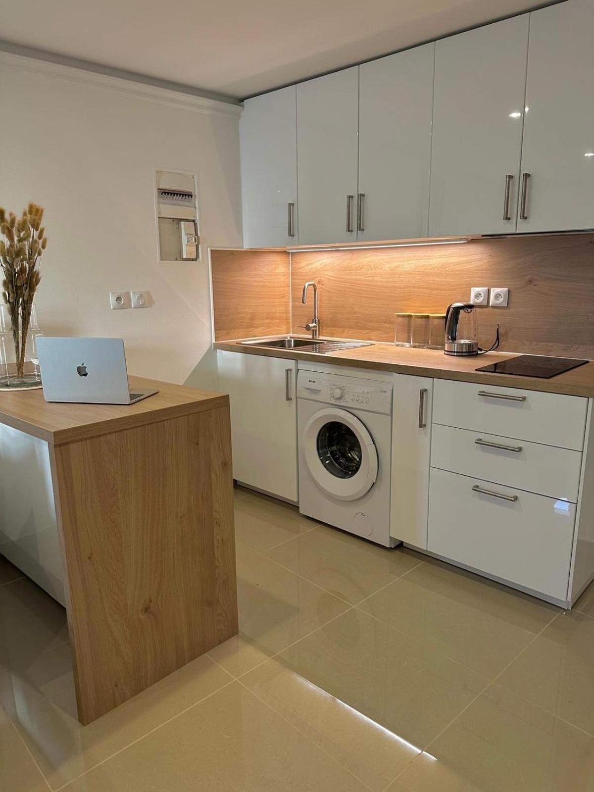Studio Moderne Et Spacieux Draveil Εξωτερικό φωτογραφία